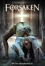 Forsaken (2016) watch-Forsaken (2016)