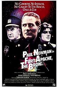 watch-Fort Apache the Bronx (1981)