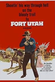 Fort Utah (1967) watch-Fort Utah (1967)