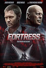 Fortress (2021) watch-Fortress (2021)