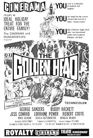 Fortress of Peace (1965) watch-Fortress of Peace (1965)