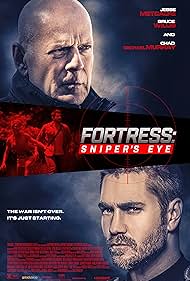 watch-Fortress: Sniper's Eye (2022)