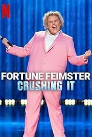 watch-Fortune Feimster: Crushing It (2024)