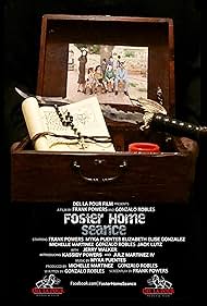 watch-Foster Home Seance (2018)