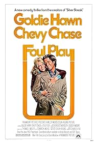 Foul Play (1978) watch-Foul Play (1978)
