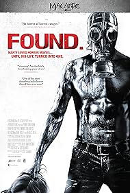 Found (2017) watch-Found (2017)