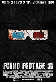 watch-Found Footage 3D (2018)