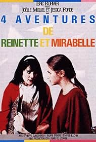 watch-Four Adventures of Reinette and Mirabelle (1989)