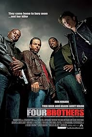 watch-Four Brothers (2005)
