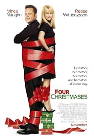 Four Christmases (2008) watch-Four Christmases (2008)