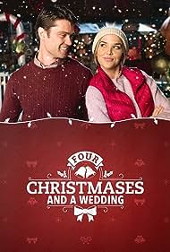 watch-Four Christmases and a Wedding (2017)
