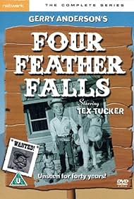 watch-Four Feather Falls (1960)