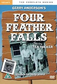 Four Feather Falls (1960) watch-Four Feather Falls (1960)