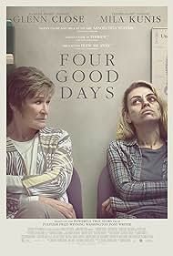watch-Four Good Days (2021)