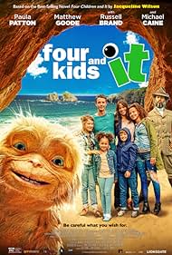 watch-Four Kids and It (2020)