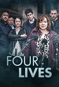 watch-Four Lives (2022)