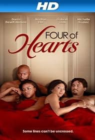 Four of Hearts (2013) watch-Four of Hearts (2013)