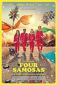 Four Samosas (2022) watch-Four Samosas (2022)