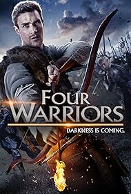 watch-Four Warriors (2015)