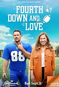 Fourth Down and Love (2023) watch-Fourth Down and Love (2023)