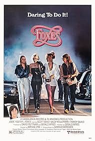Foxes (1980) watch-Foxes (1980)
