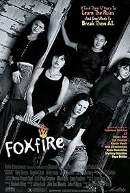 watch-Foxfire (1996)