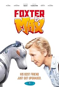 Foxter & Max (2022) watch-Foxter & Max (2022)