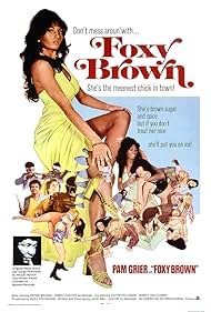 Foxy Brown (1974) watch-Foxy Brown (1974)