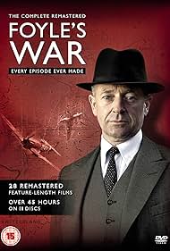 Foyle's War (2003) watch-Foyle's War (2003)