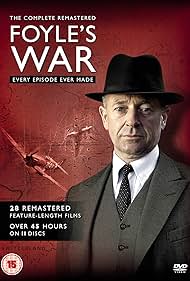 watch-Foyle's War (2003)