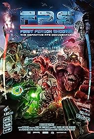 FPS: First Person Shooter (2023) watch-FPS: First Person Shooter (2023)