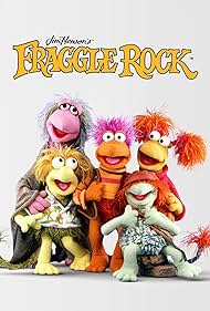 watch-Fraggle Rock (1983)