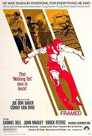 Framed (1975) watch-Framed (1975)