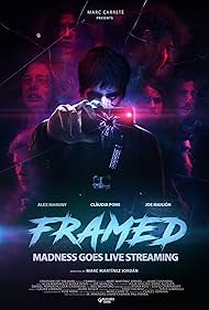 Framed (2020) watch-Framed (2020)