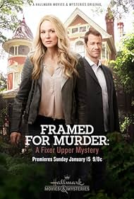 watch-Framed for Murder: A Fixer Upper Mystery (2017)