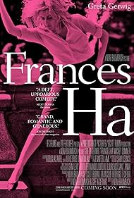 watch-Frances Ha (2013)