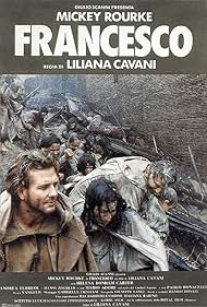 watch-Francesco (1989)