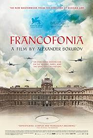 watch-Francofonia (2015)