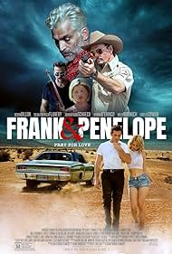 watch-Frank and Penelope (2022)
