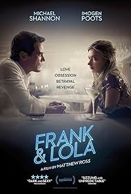 Frank & Lola (2016) watch-Frank & Lola (2016)