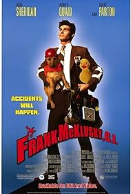 watch-Frank McKlusky, C.I. (2002)