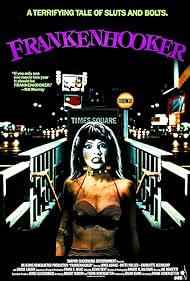 Frankenhooker (1990) watch-Frankenhooker (1990)