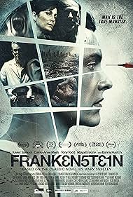 watch-Frankenstein (2015)