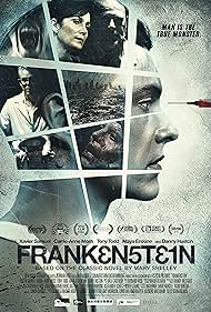 Frankenstein (2015) watch-Frankenstein (2015)