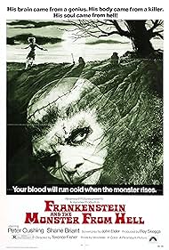 watch-Frankenstein and the Monster from Hell (1976)
