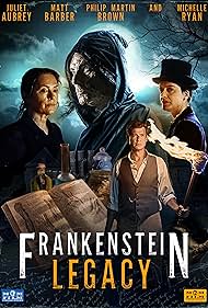 watch-Frankenstein: Legacy (2024)