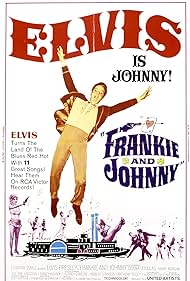 watch-Frankie and Johnny (1966)