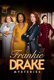 watch-Frankie Drake Mysteries (2019)