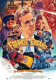 Frankie Freako (2024) watch-Frankie Freako (2024)