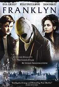 Franklyn (2009) watch-Franklyn (2009)
